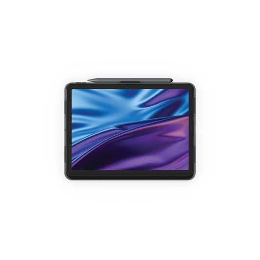 Klávesnice pro iPad Pro 11" ZAGG Keyboard Pro Keys 2 CZ - černá - iSTYLE CZ