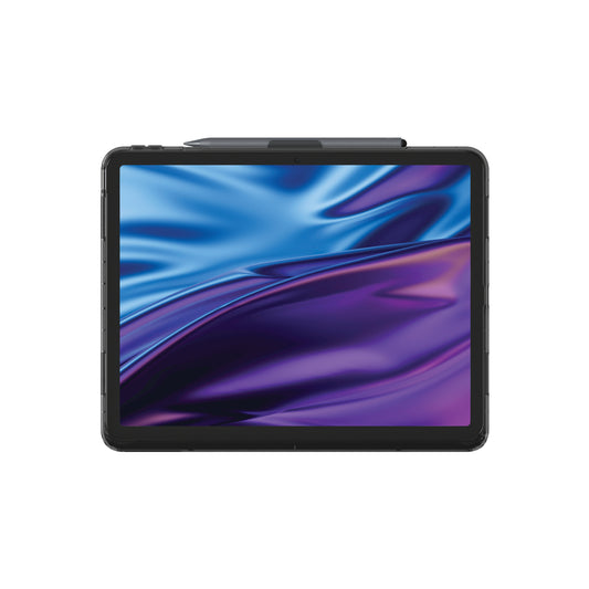 Klávesnice pro iPad Air 13" ZAGG Keyboard Pro Keys 2 CZ - černá - iSTYLE CZ