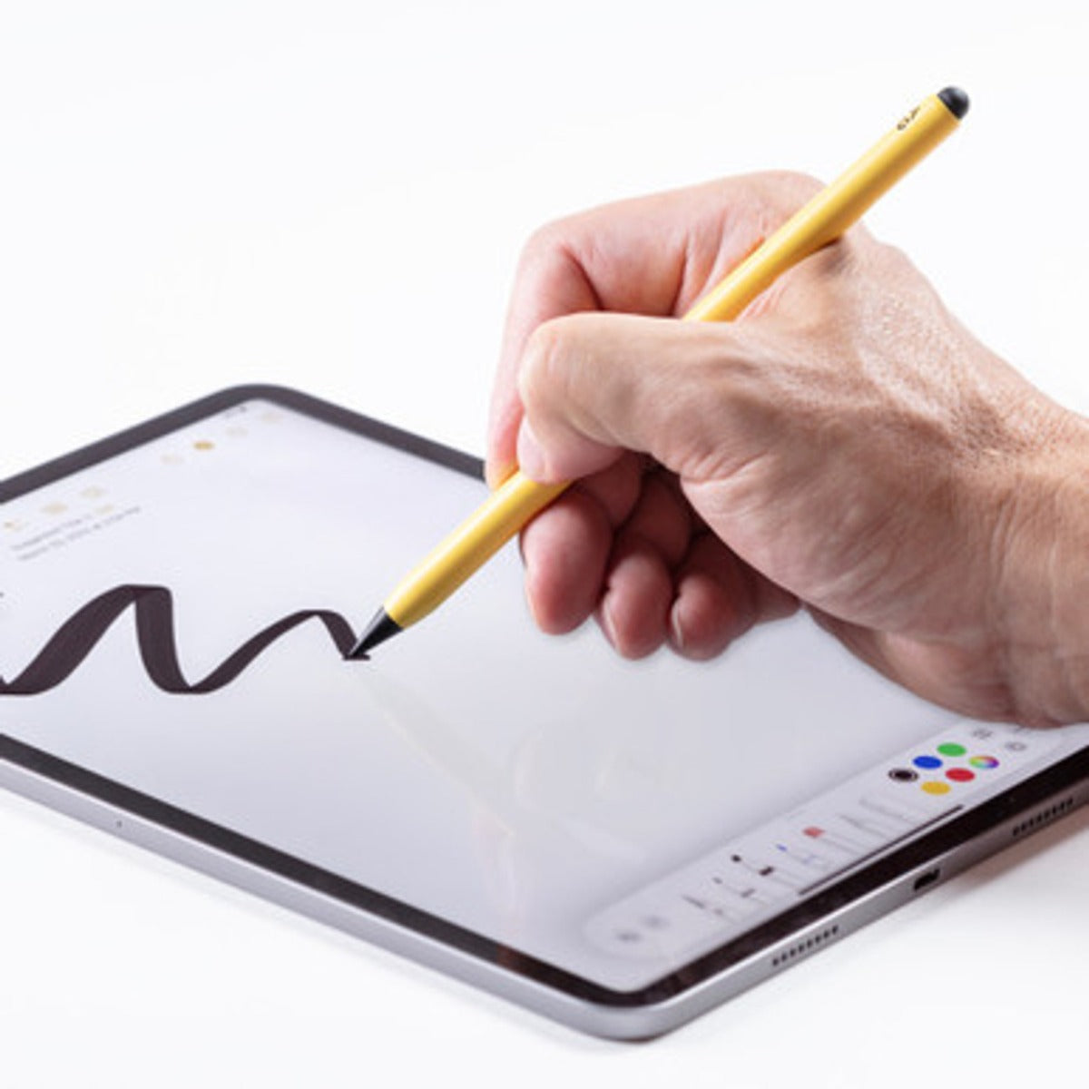 Univerzální stylus ZAGG Pro Stylus 2 - růžový - iSTYLE CZ