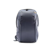 Batoh Peak Design Everyday Backpack 20L Zip v2 - modrý - iSTYLE CZ