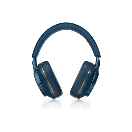 Bezdrátová sluchátka Bowers & Wilkins PX7 S2 - modrá - iSTYLE CZ