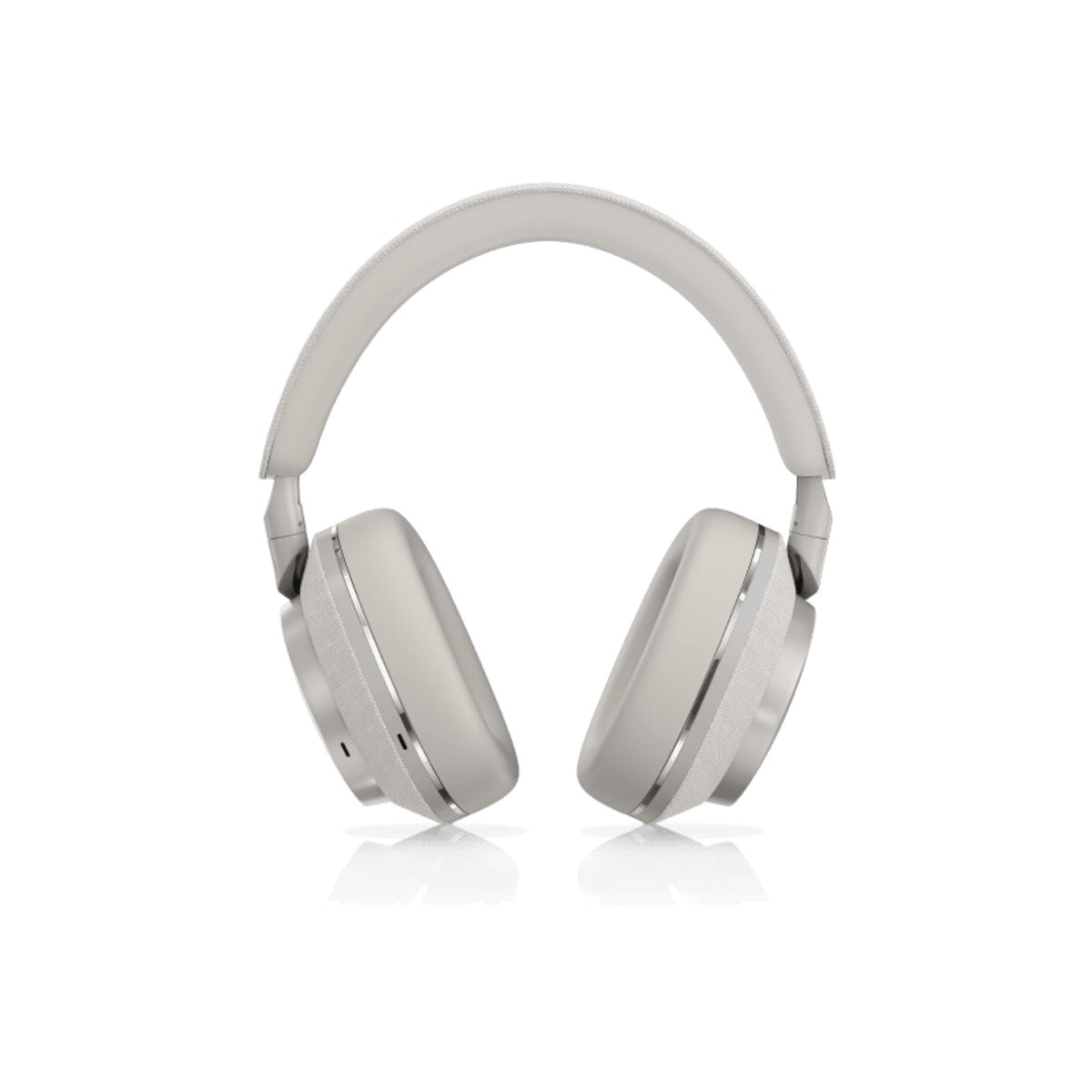 Bezdrátová sluchátka Bowers & Wilkins PX7 S2 - šedá - iSTYLE CZ