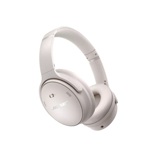 Bezdrátová sluchátka Bose QuietComfort - bílá - iSTYLE CZ