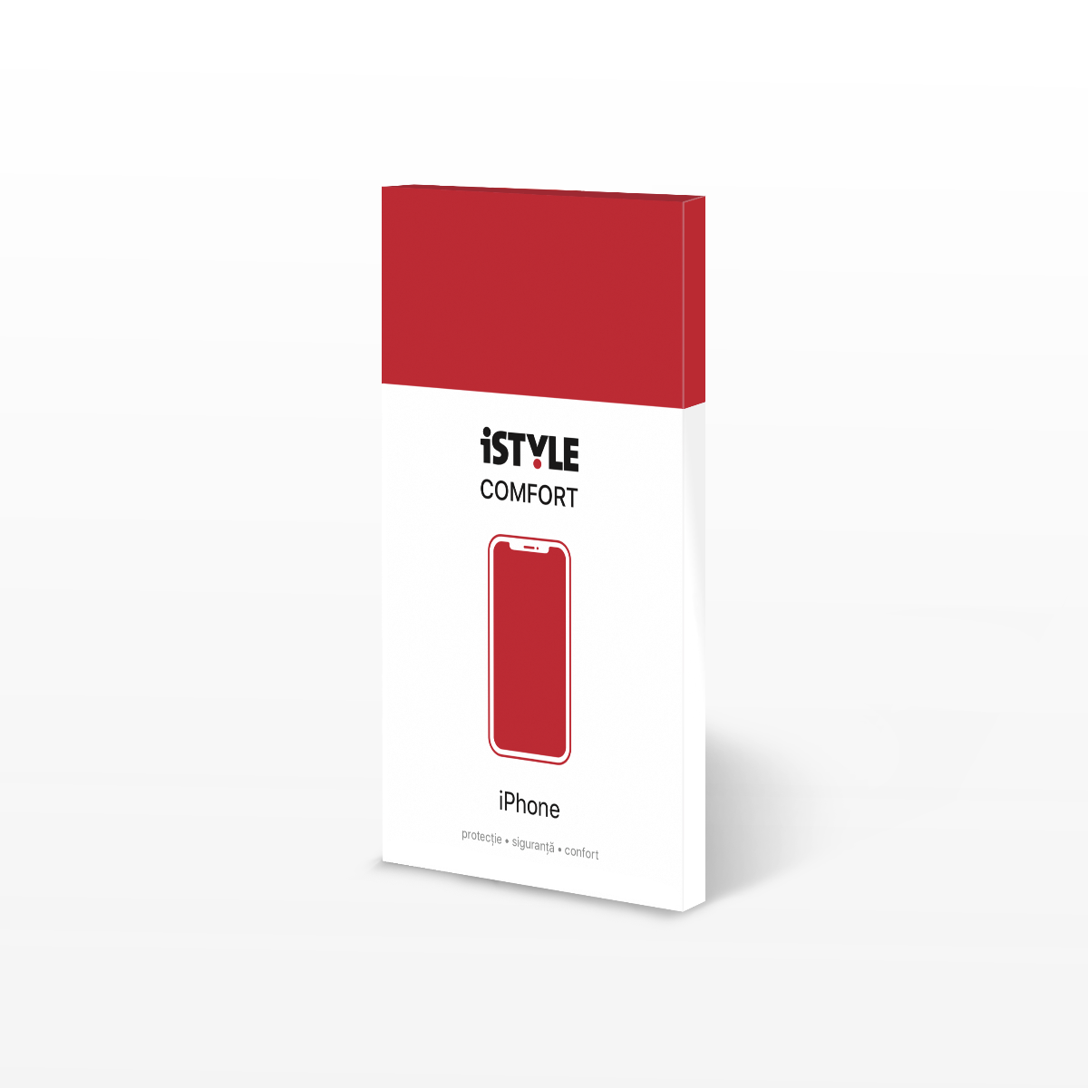 iSTYLE Comfort iPhone - iSTYLE CZ