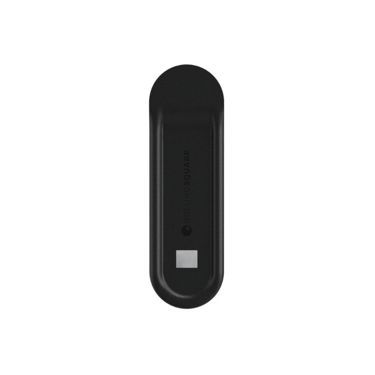 2m nabíjecí kabel 6v1 Rolling Square inCharge XL - černý - iSTYLE CZ
