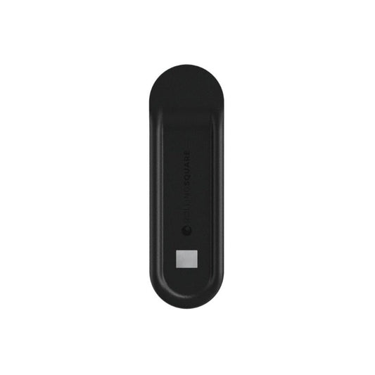 3m nabíjecí kabel 6v1 Rolling Square inCharge XL - černý - iSTYLE CZ