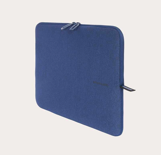 Pouzdro Tucano Melange 14" - modré - iSTYLE CZ