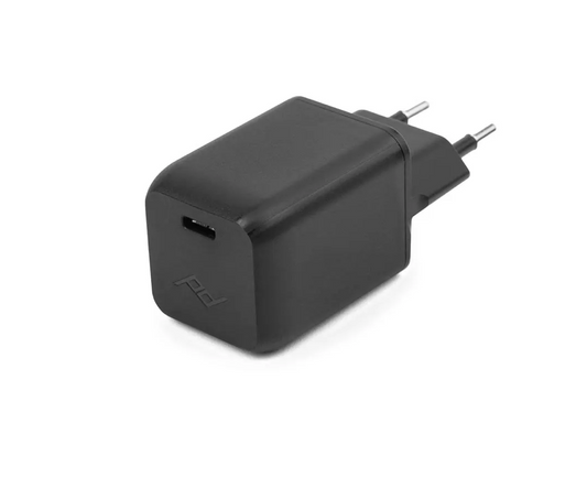 Síťový napájecí adaptér USB-C Peak Design - iSTYLE CZ