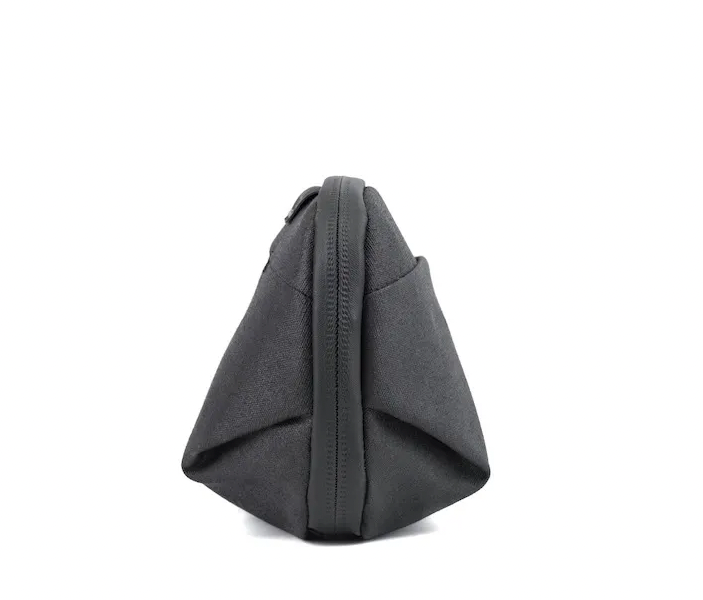 Minimalistická cestovní taštička Peak Design Wash Pouch Small - černá - iSTYLE CZ