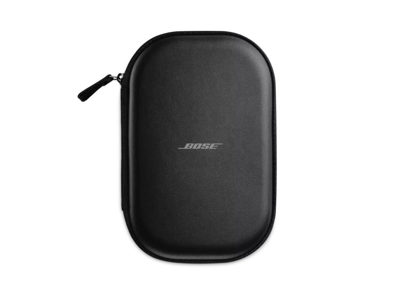Bezdrátová sluchátka Bose QuietComfort - černá - iSTYLE CZ
