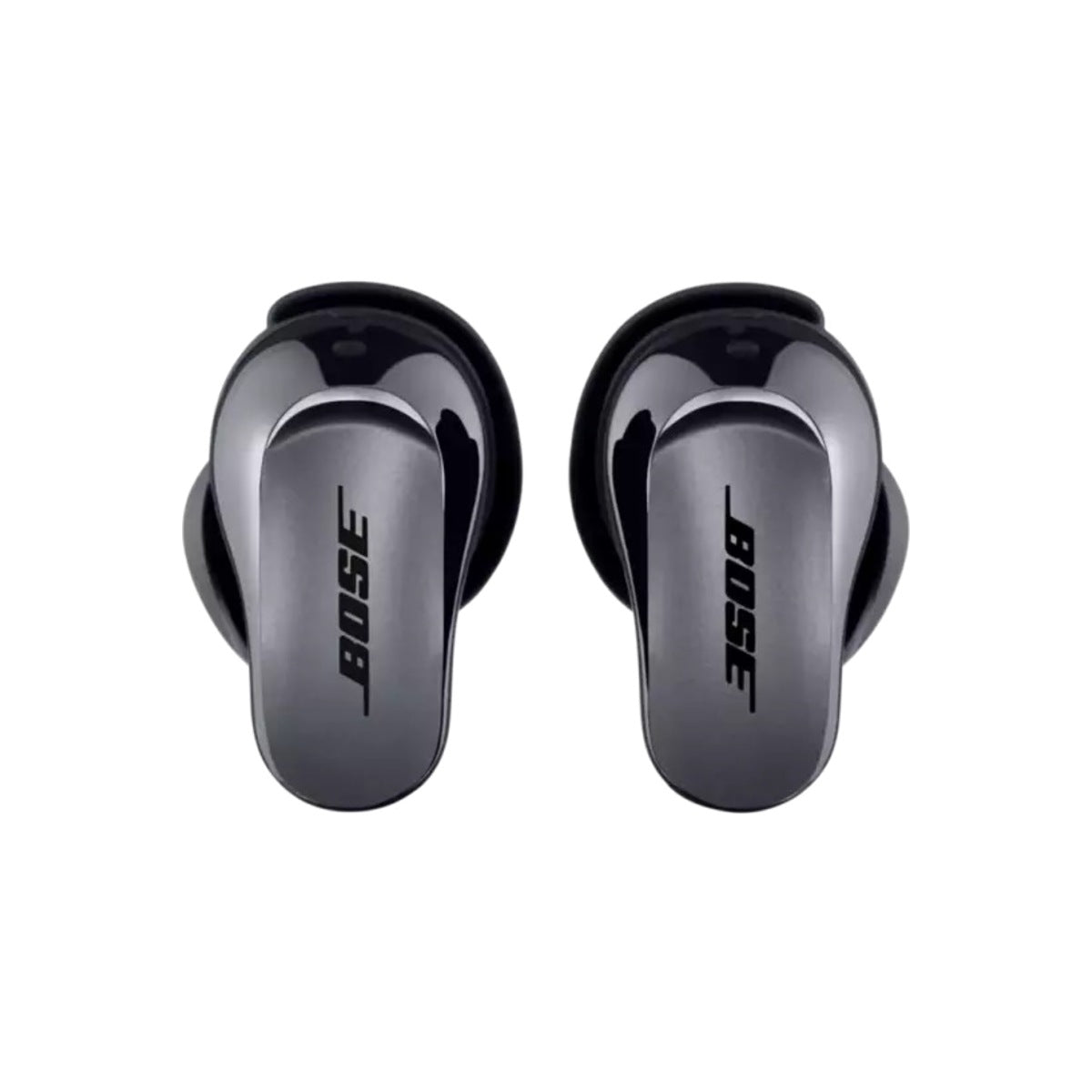 Bezdrátová sluchátka Bose QuietComfort Ultra Earbuds - černá - iSTYLE CZ