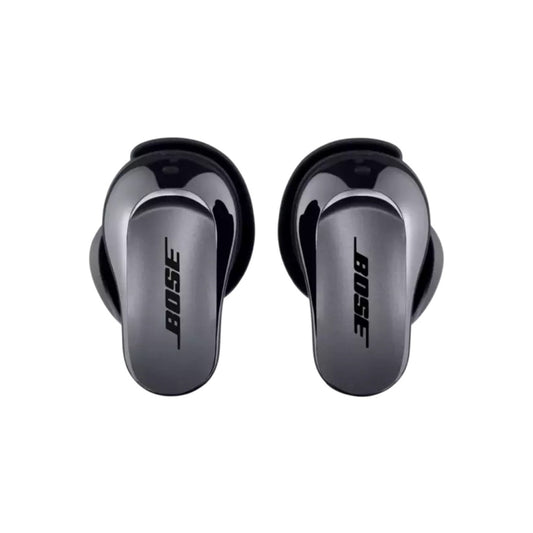 Bezdrátová sluchátka Bose QuietComfort Ultra Earbuds - černá - iSTYLE CZ