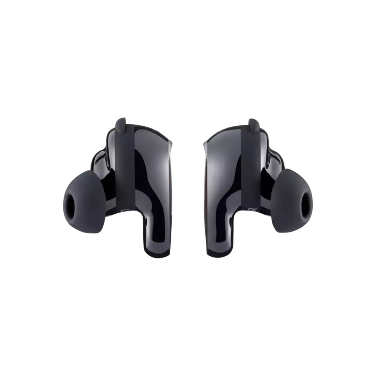 Bezdrátová sluchátka Bose QuietComfort Ultra Earbuds - černá - iSTYLE CZ