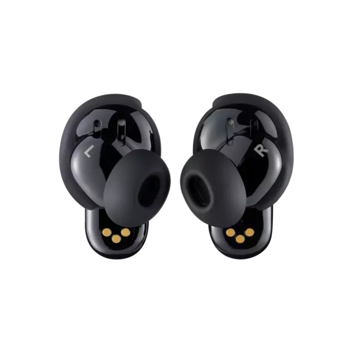 Bezdrátová sluchátka Bose QuietComfort Ultra Earbuds - černá - iSTYLE CZ