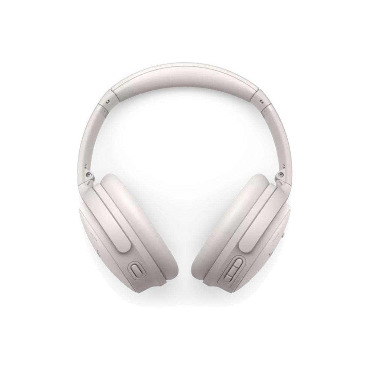 Bezdrátová sluchátka Bose QuietComfort - bílá - iSTYLE CZ