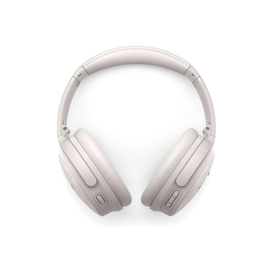 Bezdrátová sluchátka Bose QuietComfort - bílá - iSTYLE CZ