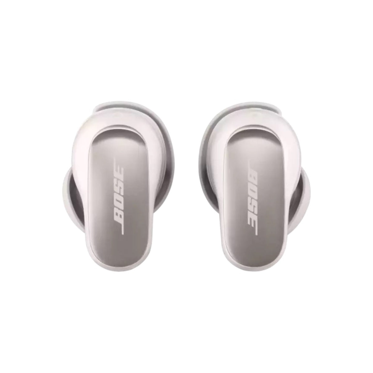 Bezdrátová sluchátka Bose QuietComfort Ultra Earbuds - bílá - iSTYLE CZ