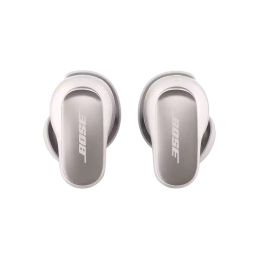 Bezdrátová sluchátka Bose QuietComfort Ultra Earbuds - bílá - iSTYLE CZ