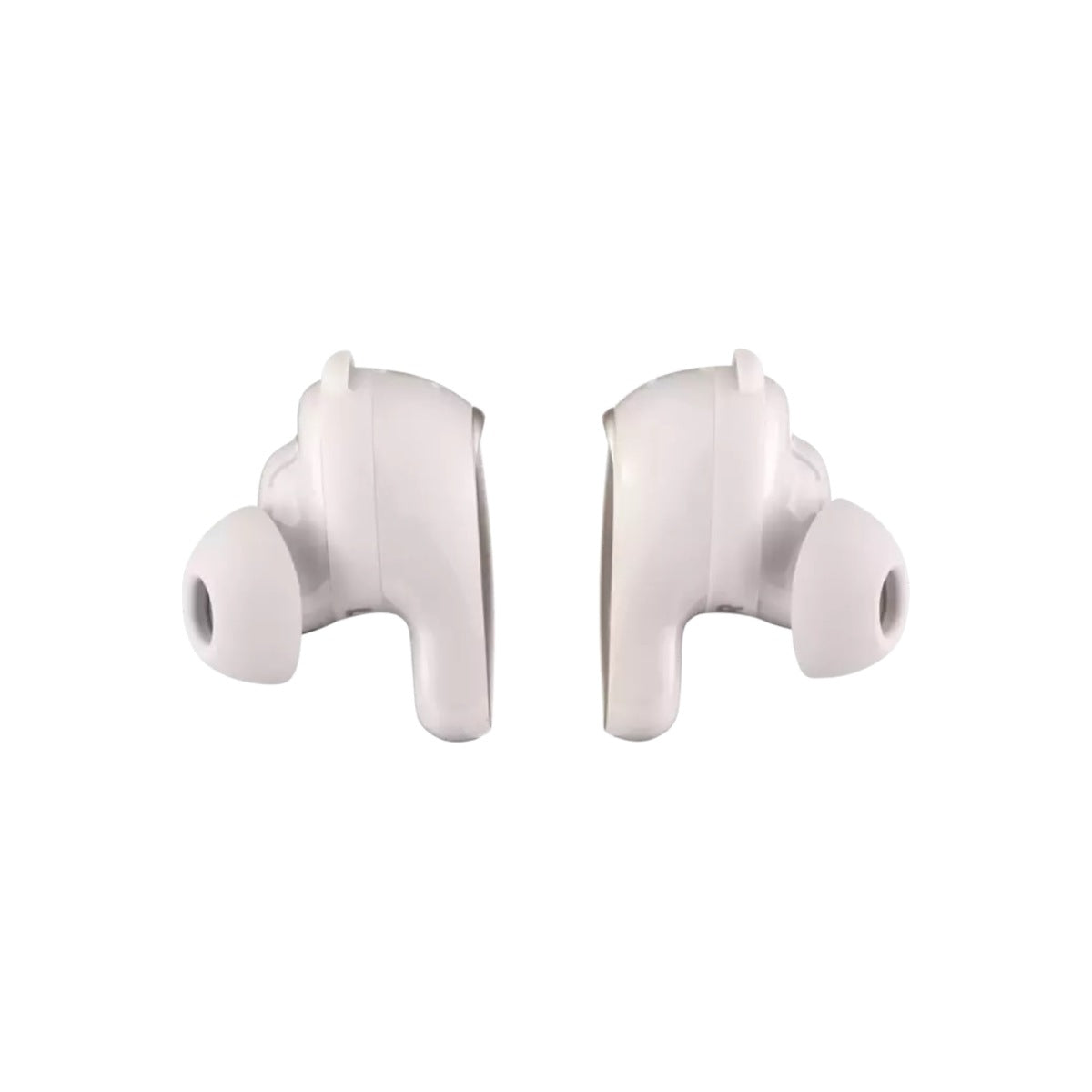 Bezdrátová sluchátka Bose QuietComfort Ultra Earbuds - bílá - iSTYLE CZ