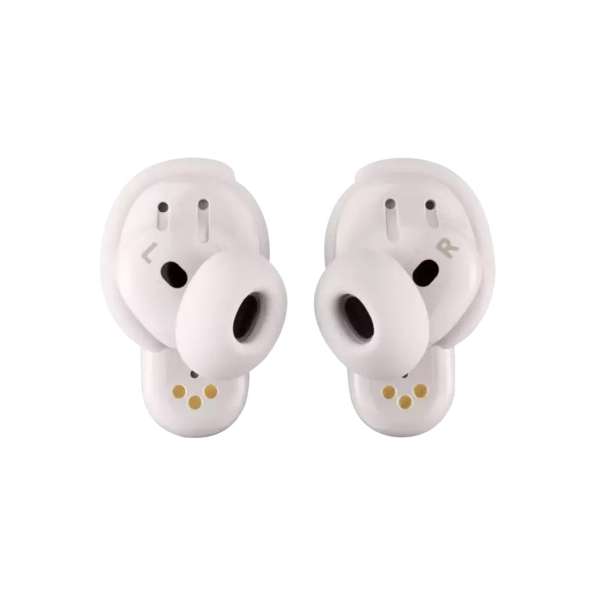 Bezdrátová sluchátka Bose QuietComfort Ultra Earbuds - bílá - iSTYLE CZ