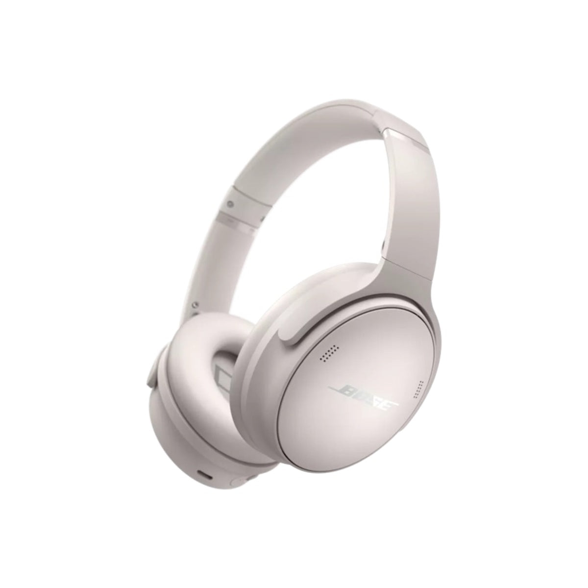 Bezdrátová sluchátka Bose QuietComfort - bílá - iSTYLE CZ