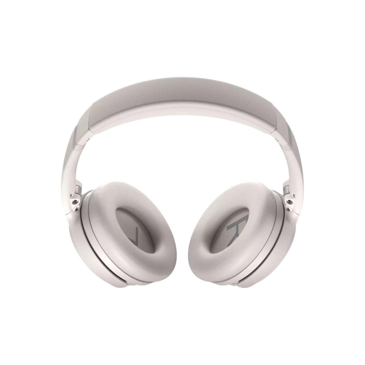 Bezdrátová sluchátka Bose QuietComfort - bílá - iSTYLE CZ