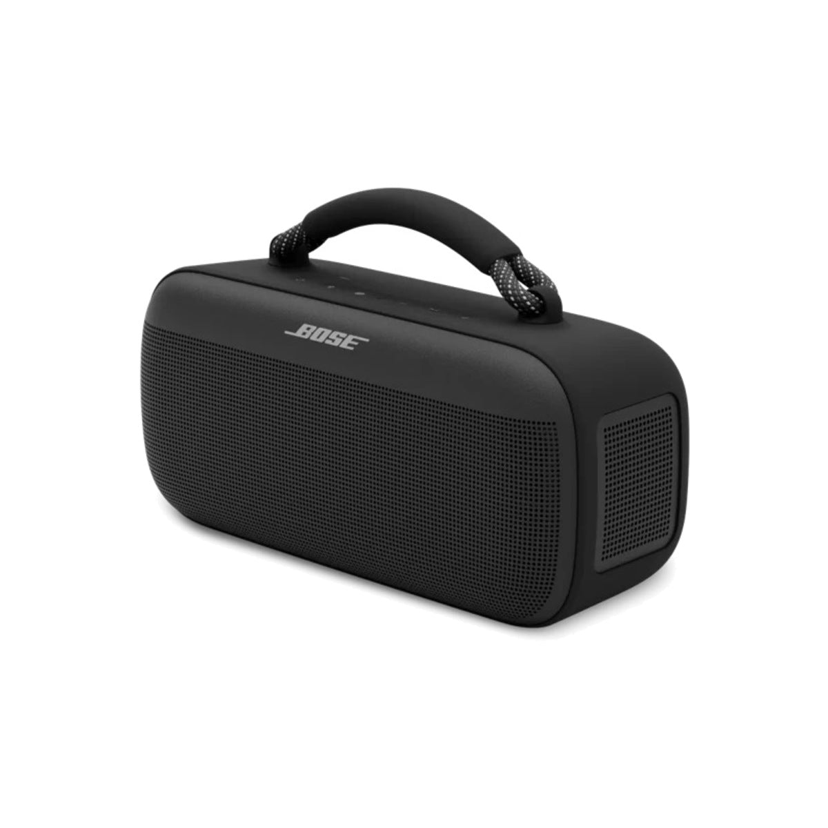 Bezdrátový reproduktor Bose Soundlink Max - černý - iSTYLE CZ