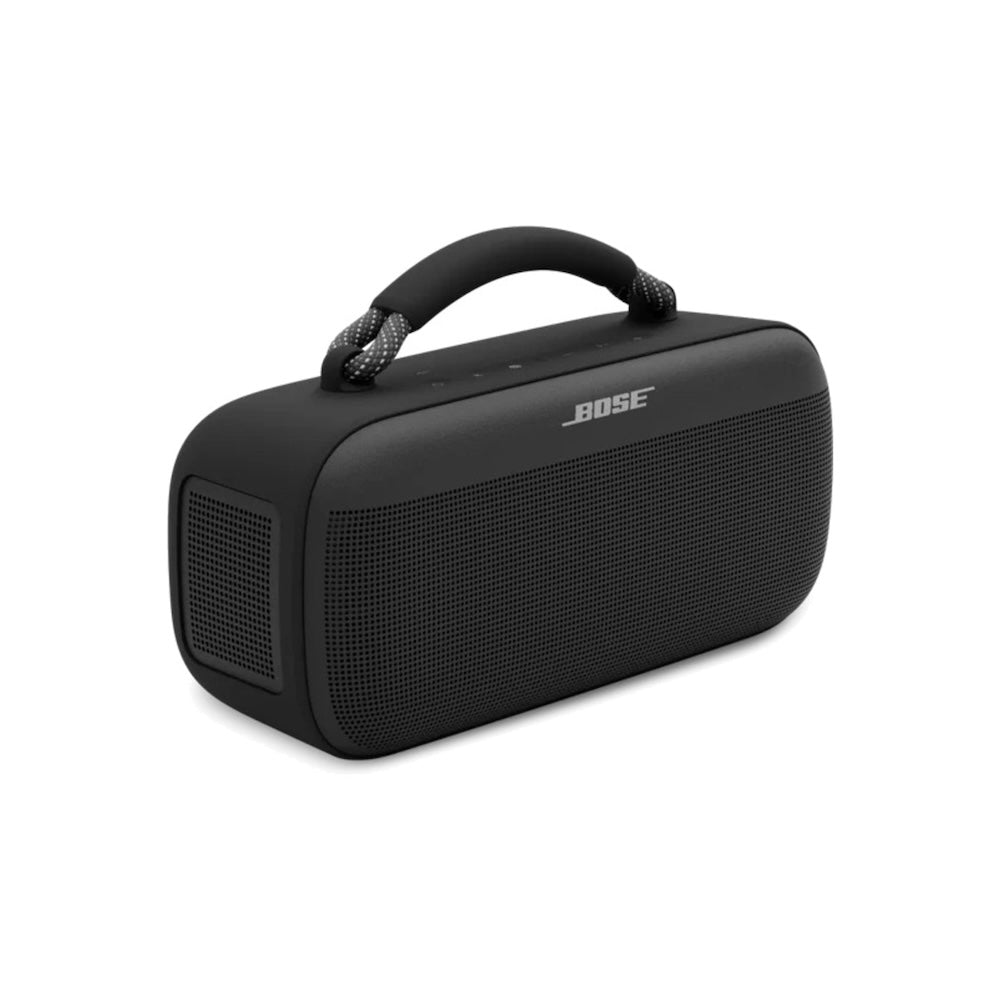 Bezdrátový reproduktor Bose Soundlink Max - černý - iSTYLE CZ