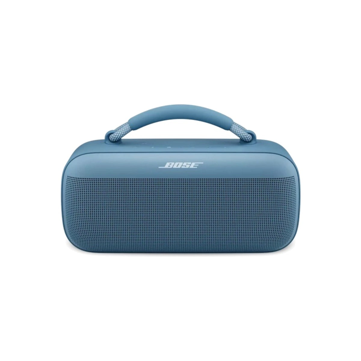 Bezdrátový reproduktor Bose Soundlink Max - modrý - iSTYLE CZ
