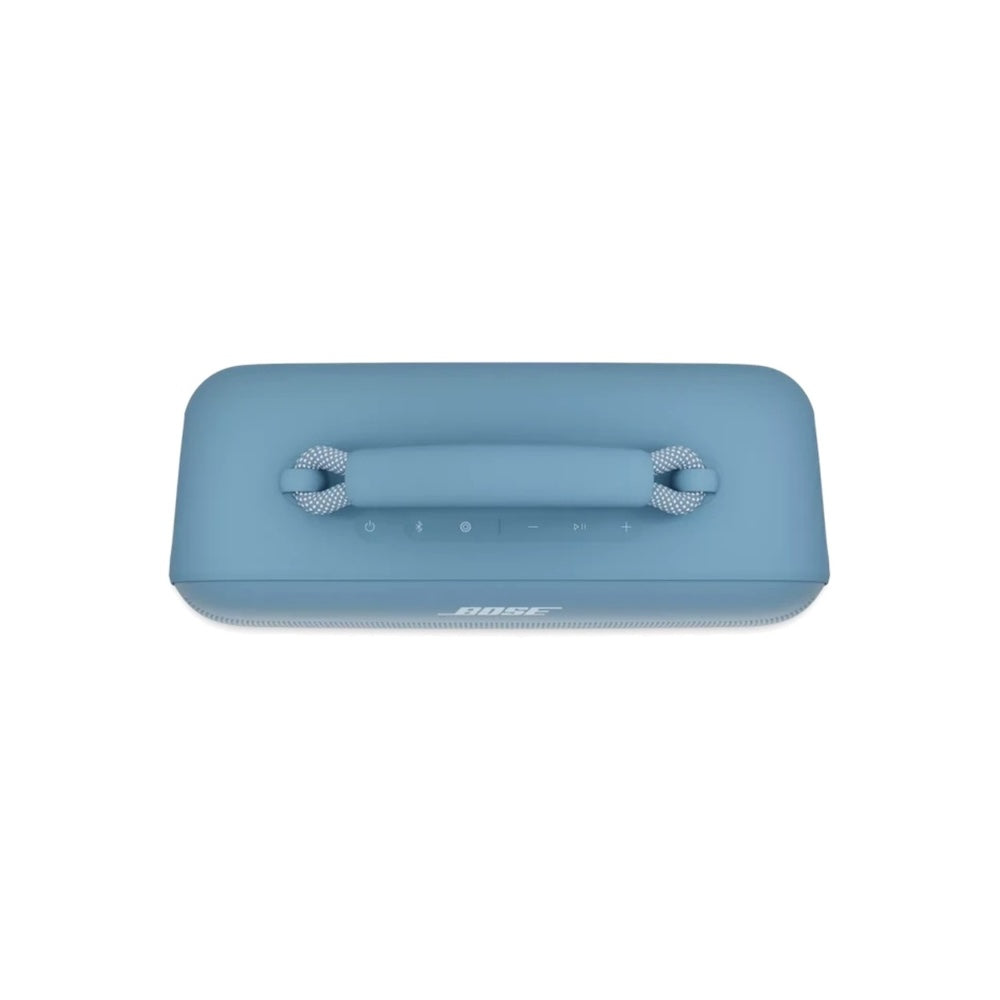 Bezdrátový reproduktor Bose Soundlink Max - modrý - iSTYLE CZ