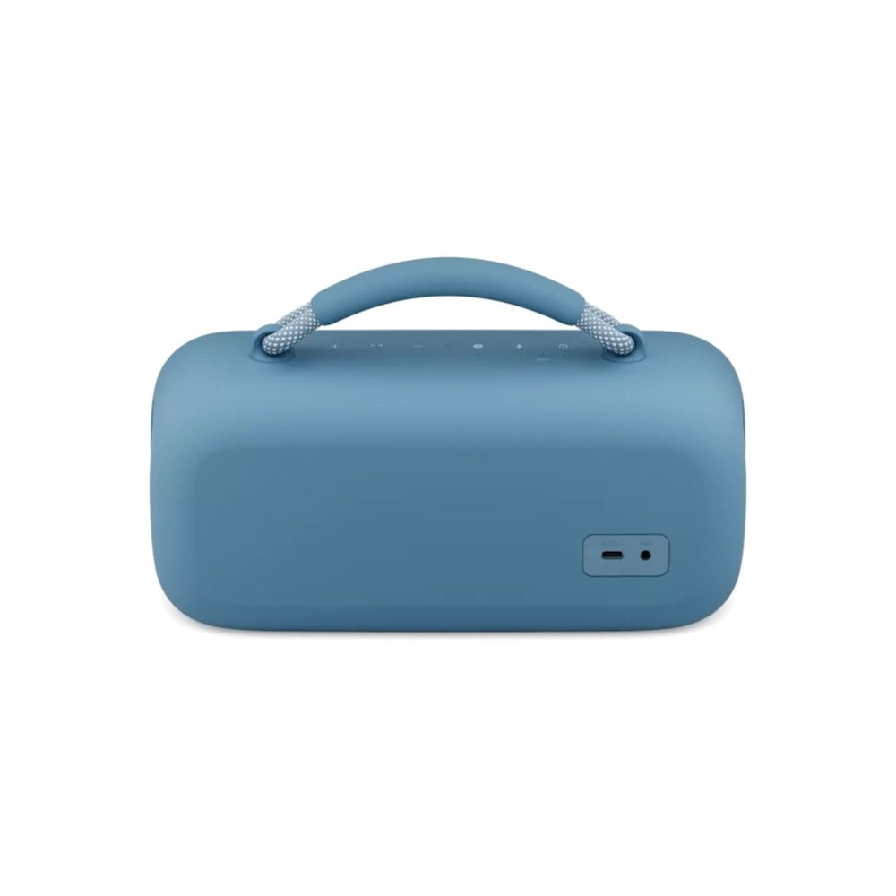 Bezdrátový reproduktor Bose Soundlink Max - modrý - iSTYLE CZ