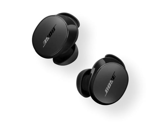 Bezdrátová sluchátka Bose QuietComfort Earbuds - černá - iSTYLE CZ