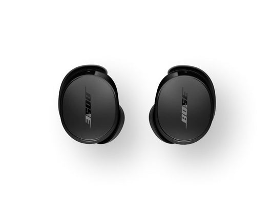 Bezdrátová sluchátka Bose QuietComfort Earbuds - černá - iSTYLE CZ
