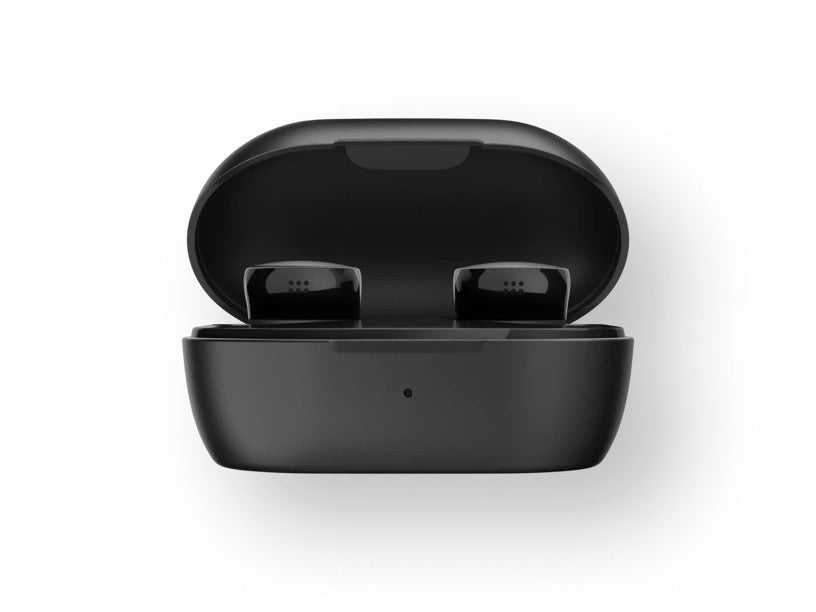 Bezdrátová sluchátka Bose QuietComfort Earbuds - černá - iSTYLE CZ