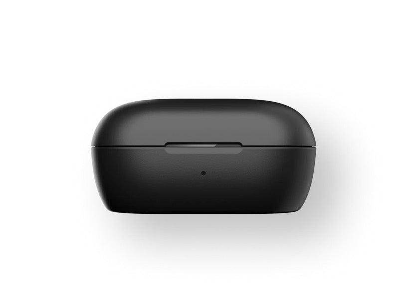 Bezdrátová sluchátka Bose QuietComfort Earbuds - černá - iSTYLE CZ