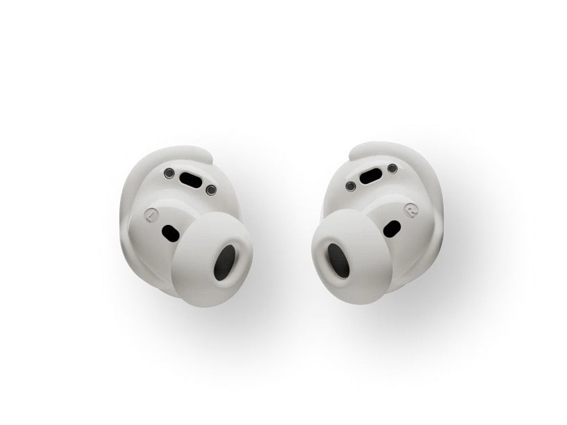 Bezdrátová sluchátka Bose QuietComfort Earbuds - bílá - iSTYLE CZ