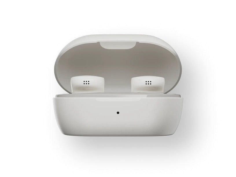 Bezdrátová sluchátka Bose QuietComfort Earbuds - bílá - iSTYLE CZ