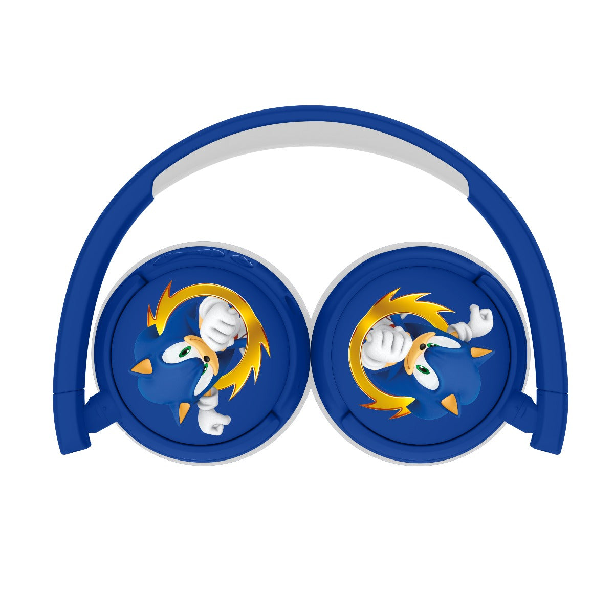 Dětská bezdrátová sluchátka OTL Sonic the Hedgehog - iSTYLE CZ