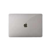 Obal na MacBook Air 13" EPICO SHELL COVER lesklý - bílý - iSTYLE CZ
