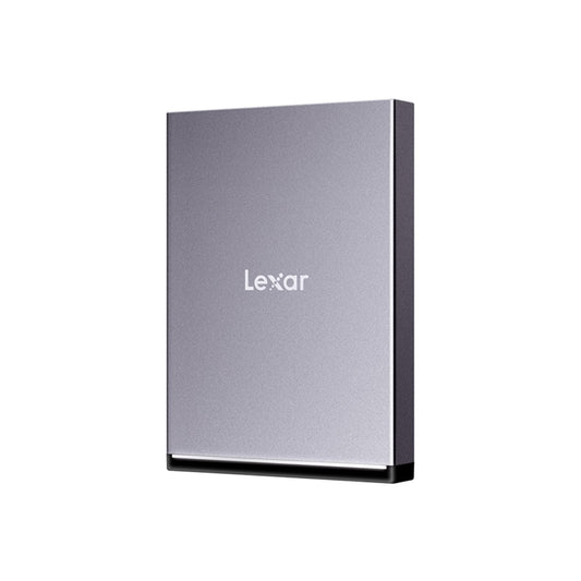 Externí přenosný SSD disk Lexar 2TB - iSTYLE CZ