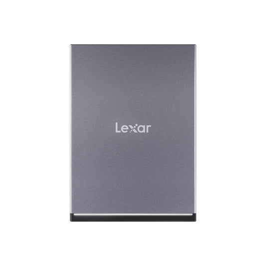 Externí přenosný SSD disk Lexar 2TB - iSTYLE CZ