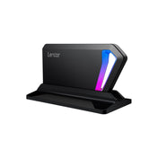 Externí přenosný SSD disk Lexar SL660 BLAZE Gaming Portable 512GB - iSTYLE CZ