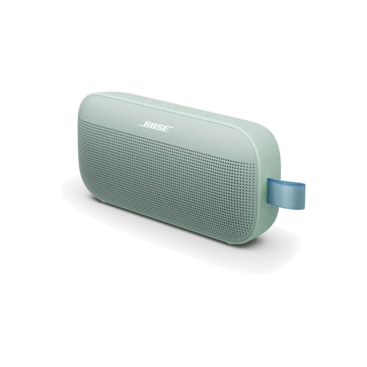 Bezdrátový reproduktor Bose SoundLink Flex (2. gen) - zelený - iSTYLE CZ