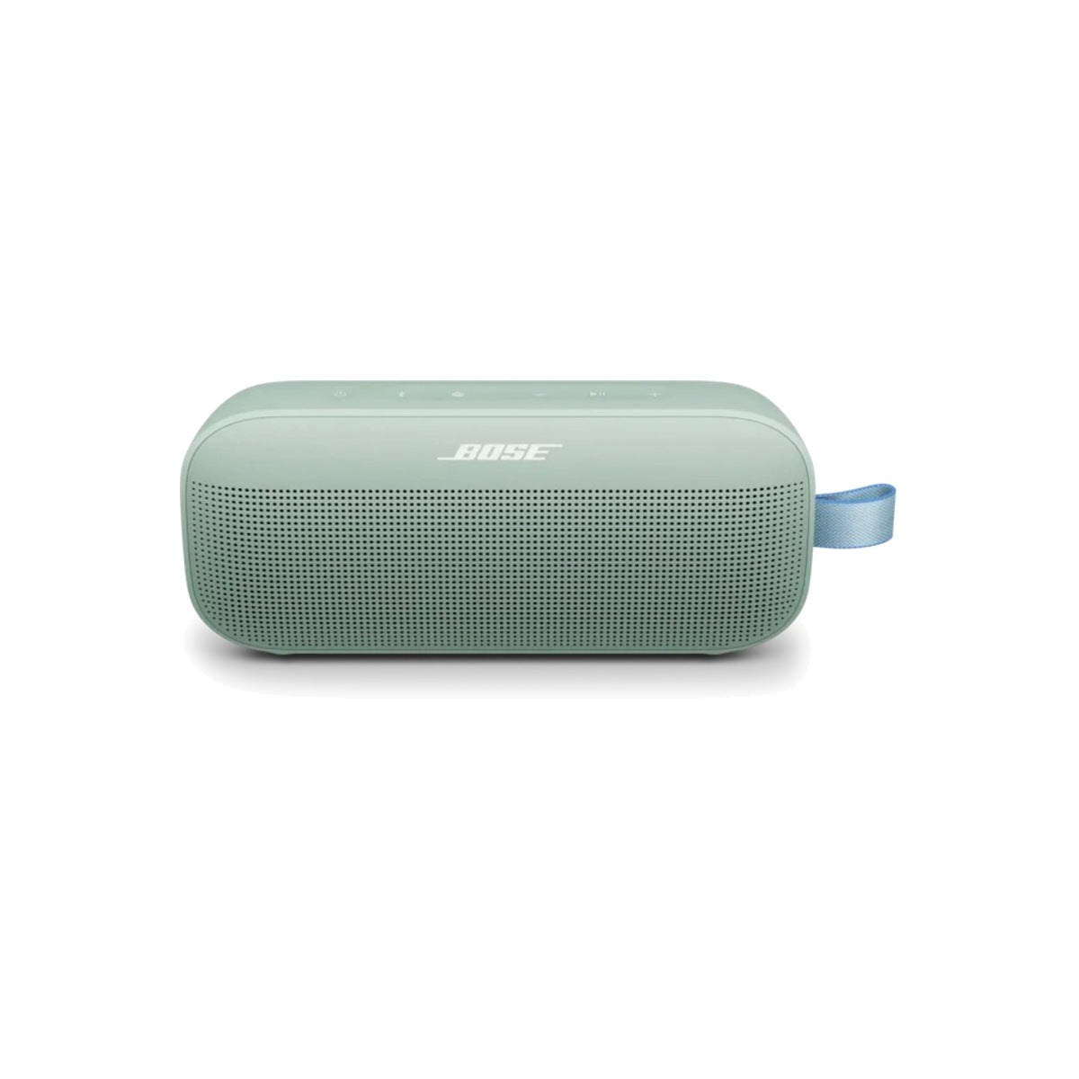 Bezdrátový reproduktor Bose SoundLink Flex (2. gen) - zelený - iSTYLE CZ