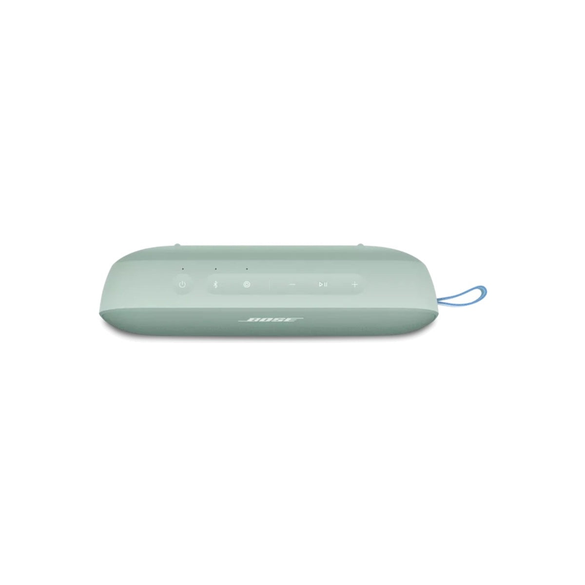 Bezdrátový reproduktor Bose SoundLink Flex (2. gen) - zelený - iSTYLE CZ
