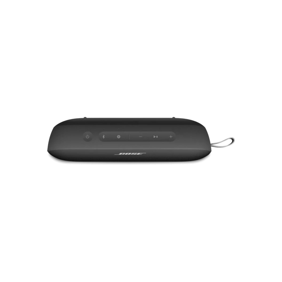 Bezdrátový reproduktor Bose SoundLink Flex (2. gen) - černý - iSTYLE CZ