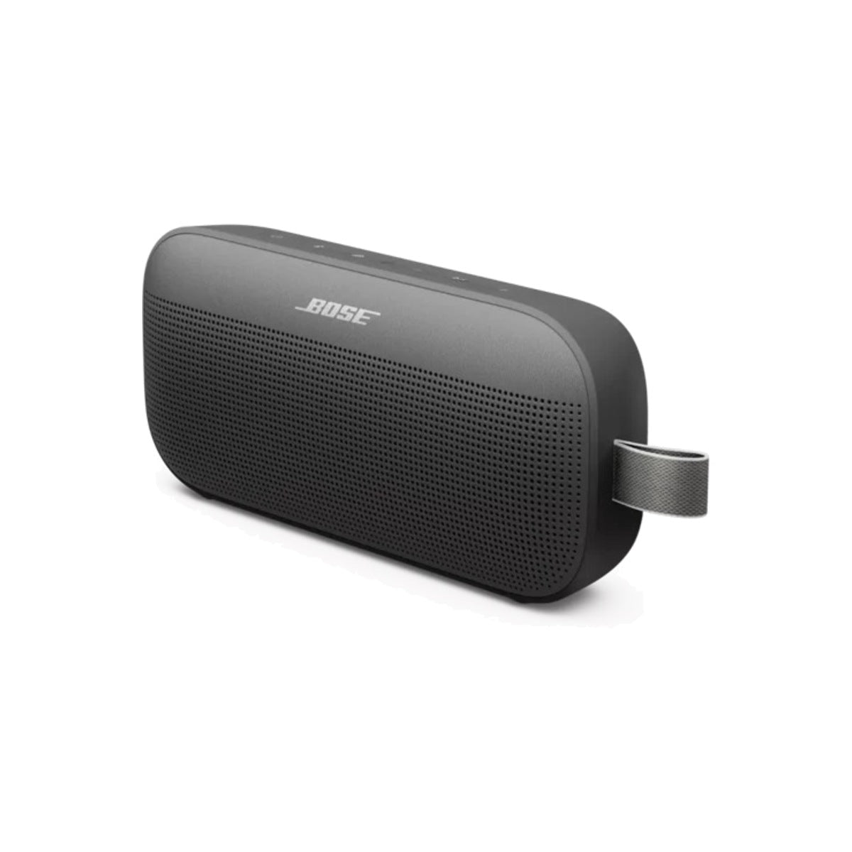 Bezdrátový reproduktor Bose SoundLink Flex (2. gen) - černý - iSTYLE CZ