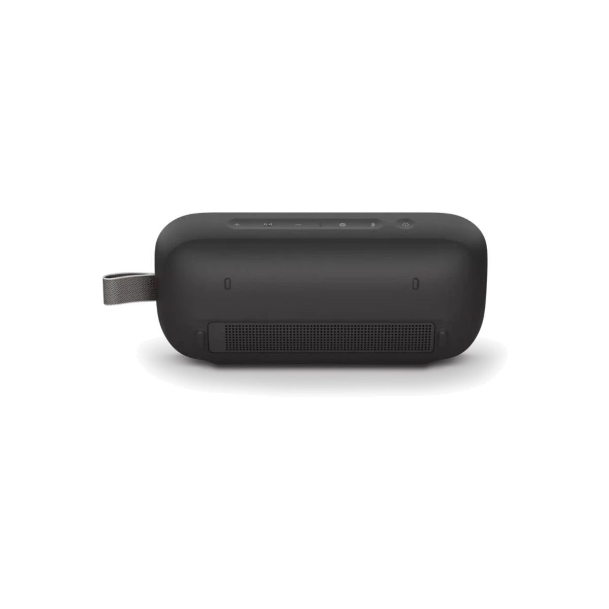 Bezdrátový reproduktor Bose SoundLink Flex (2. gen) - černý - iSTYLE CZ