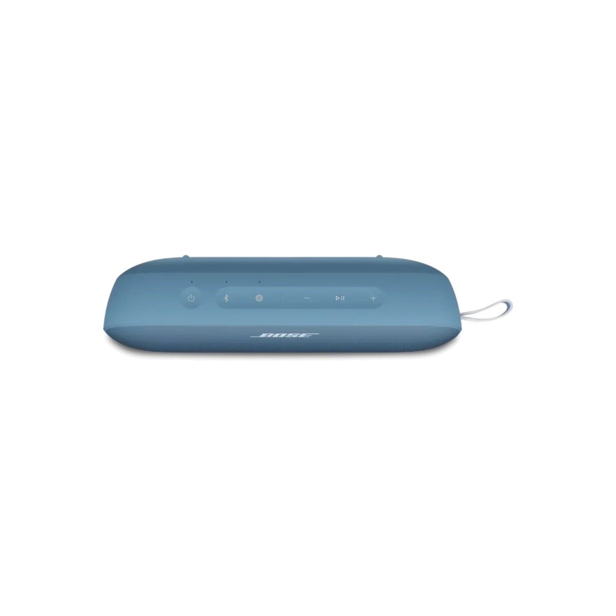 Bezdrátový reproduktor Bose SoundLink Flex (2. gen) - modrý - iSTYLE CZ