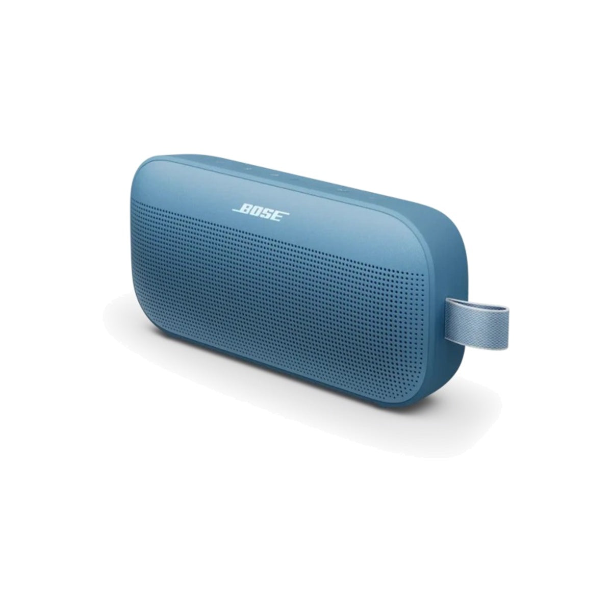 Bezdrátový reproduktor Bose SoundLink Flex (2. gen) - modrý - iSTYLE CZ